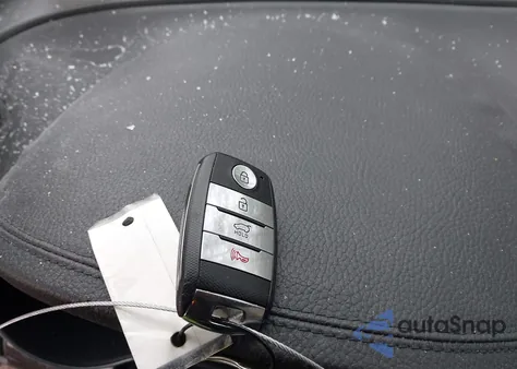 2014 Kia Sorento Limited V6 из США, поврежденный, VIN 5XYKWDA72EG546083